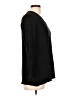 DKNY Jeans Black Pullover Sweater Size L - photo 4