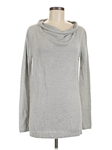 Trouve Pullover Sweater (view 1)