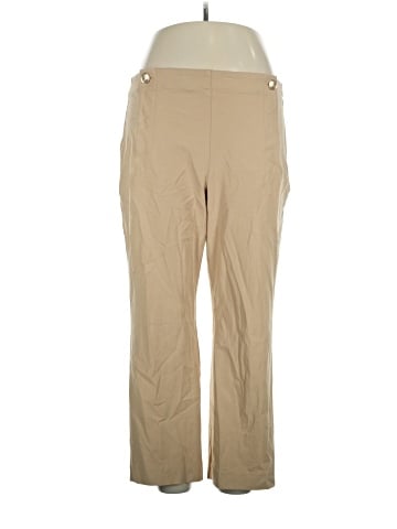 Ann Taylor Casual Pants (view 1)