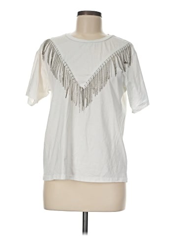 On Twelfth Short Sleeve T-Shirt (view 1)