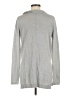 Trouve Silver Pullover Sweater Size M - photo 2