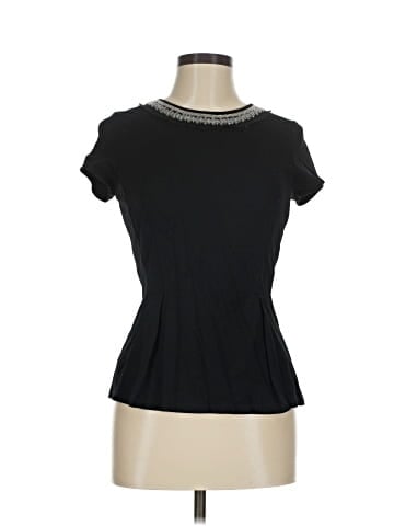 Banana Republic Short Sleeve T-Shirt (view 1)