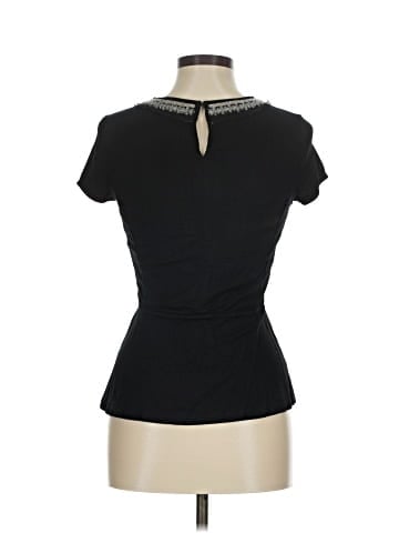 Banana Republic Short Sleeve T-Shirt (view 2)