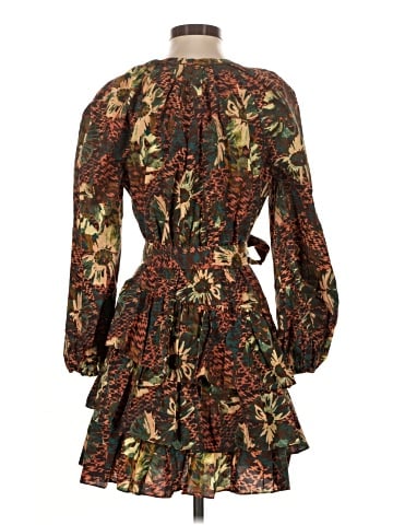 Ulla Johnson Cocktail Dress (view 2)