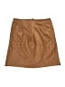 BCNU Be Seeing You Brown Skort Size XS - photo 2