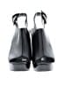 MICHAEL Michael Kors Black Sandals Size 5 - photo 2