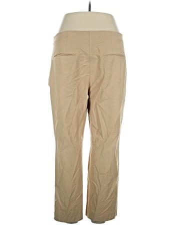 Ann Taylor Casual Pants (view 2)