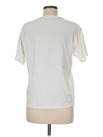 On Twelfth Short Sleeve T-Shirt (view 2)