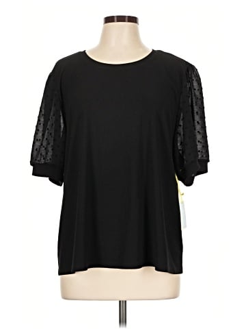 CeCe 3/4 Sleeve T-Shirt (view 1)