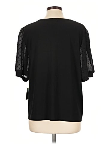 CeCe 3/4 Sleeve T-Shirt (view 2)