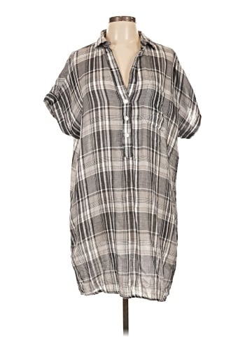 Dylan Casual Dress (view 1)