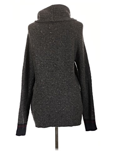 Scotch & Soda Turtleneck Sweater (view 2)