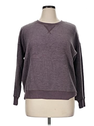 American Eagle Outfitters Pullover Sweater (view 1)