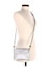 Anne Klein Silver Crossbody Bag One size - photo 2