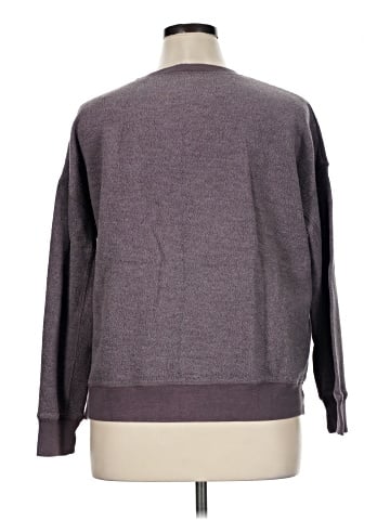 American Eagle Outfitters Pullover Sweater (view 2)