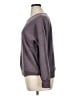 American Eagle Outfitters Gray Pullover Sweater Size XL - photo 5