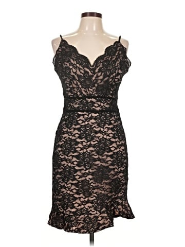 Morgan & Co. Cocktail Dress (view 1)