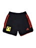 Adidas Graphic Black Athletic Shorts Size XS (youth) - photo 1