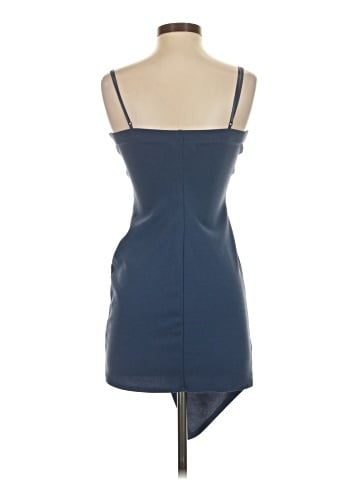 Emerald Sundae Cocktail Dress (view 2)