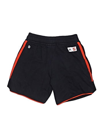Adidas Athletic Shorts (view 2)