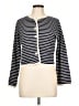 Chocolate Blue Cardigan Size L (estimated) - photo 1