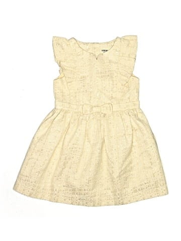 Genuine Kids from Oshkosh Dress (view 1)