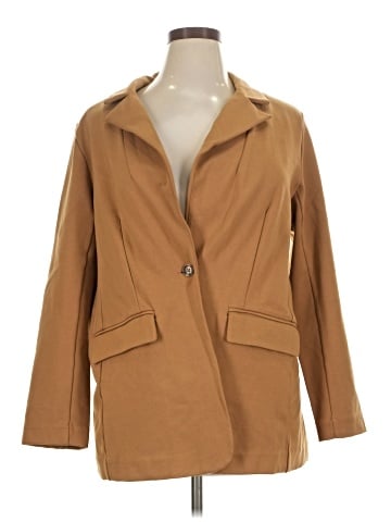 Banana Republic Factory Store Coat (view 1)