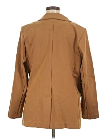 Banana Republic Factory Store Coat (view 2)