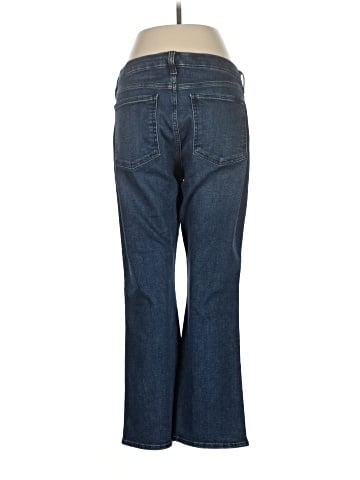 Jen7 by 7 For All Mankind Jeans (view 2)