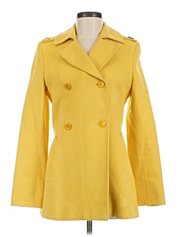 Paul & Joe Coat (view 1)