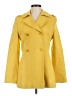 Paul & Joe Yellow Coat Size EU (FR) 40 / US 8 - photo 1