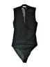 Zara W&B Collection Black Bodysuit Size M - photo 1