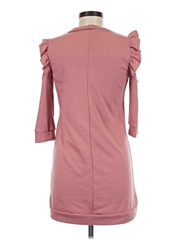 Alya Casual Dress (view 2)