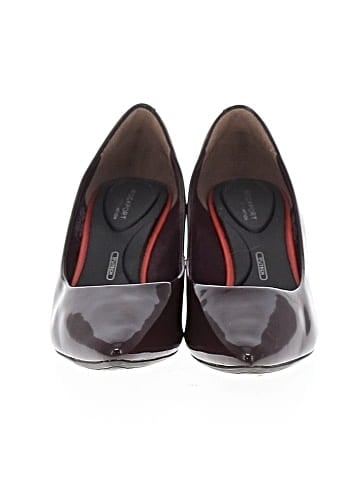 Rockport Heels (view 2)