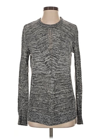 Vince. Pullover Sweater (view 1)