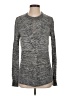Vince. Gray Pullover Sweater Size S - photo 1