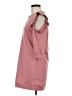 Alya Solid Pink Casual Dress Size S - photo 5