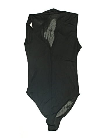 Zara W&B Collection Bodysuit (view 2)