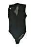 Zara W&B Collection Black Bodysuit Size M - photo 2