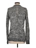 Vince. Gray Pullover Sweater Size S - photo 2