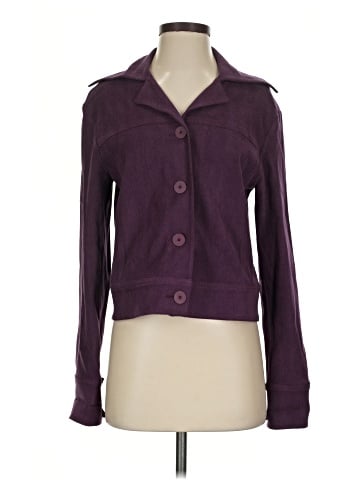 Anni Kuan Jacket (view 1)