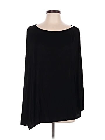 Michael Lauren 3/4 Sleeve T-Shirt (view 1)