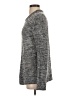 Vince. Gray Pullover Sweater Size S - photo 5