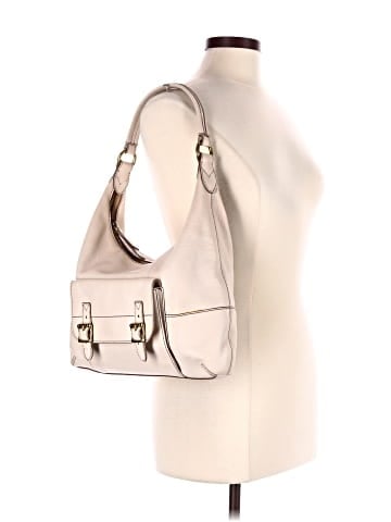 Fossil Leather Hobo (view 2)