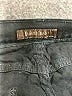 James Jeans Black Jeans Size 25 waist - photo 7