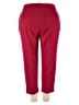 Apostrophe Red Casual Pants Size 18 - photo 2