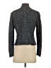 Rebecca Taylor Gray Jacket Size 2 - photo 2