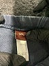 Tea Blue Cargo Pants Size 5 - photo 3