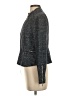 Rebecca Taylor Gray Jacket Size 2 - photo 5