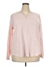 Cato Pink Cardigan Size 18 - photo 1